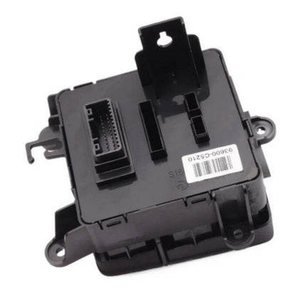 Electric Parking Handbrake Switch Button for Kia Sorento (2014–2020)