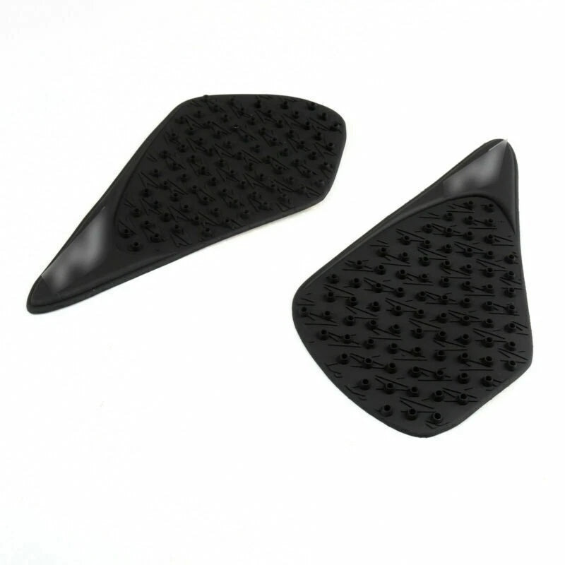 3M Side Gas Knee Grip Tank Protector for Yamaha R1 (2007–2008) AF A