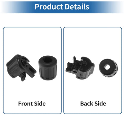 Steering Wheel Button for BMW F Series M Sport (No. 61317849411)