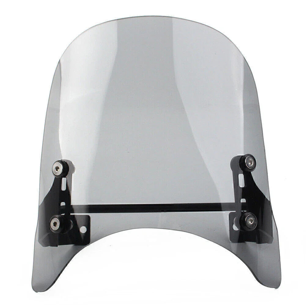 Windshield Protector Smoke for Honda Rebel 1100/DCT (2021-2023)