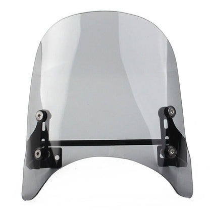Windshield Protector Smoke for Honda Rebel 1100/DCT (2021-2023)