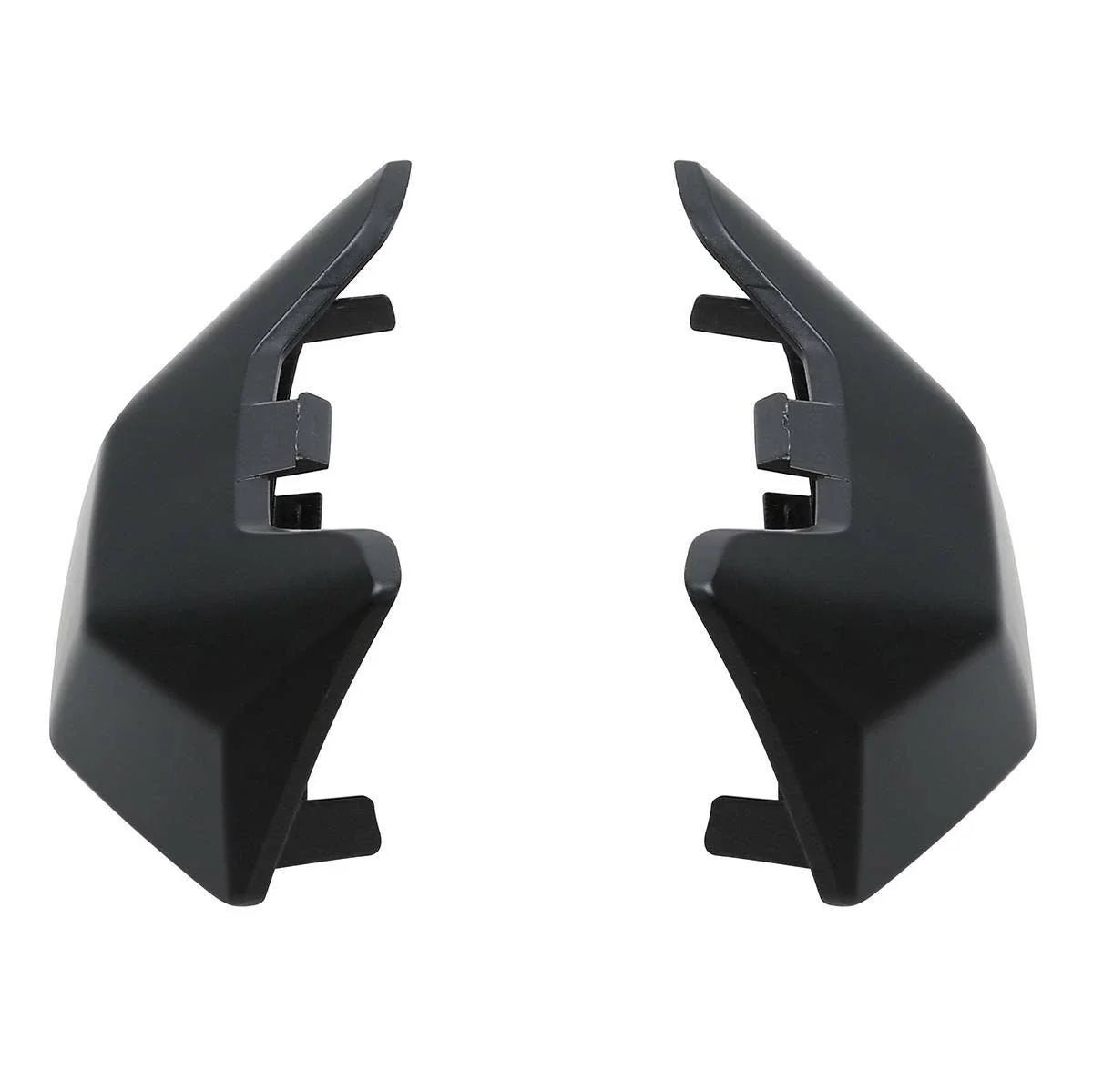 Matte Black Engine Guard Cover for Honda Goldwing 1800 GL1800 (2018-2025)