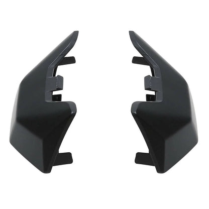 Matte Black Engine Guard Cover for Honda Goldwing 1800 GL1800 (2018-2025)
