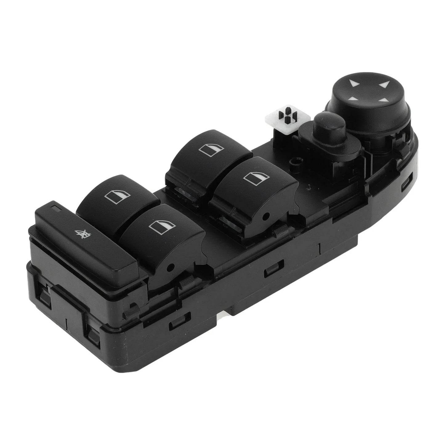 Power Window Switch Base 3.0L L6 for BMW 528i (2008-2010)