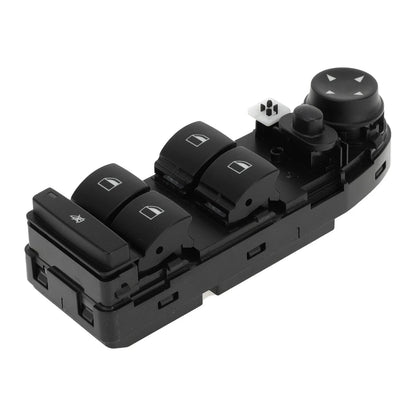 Power Window Switch Base 3.0L L6 for BMW 528i (2008-2010)