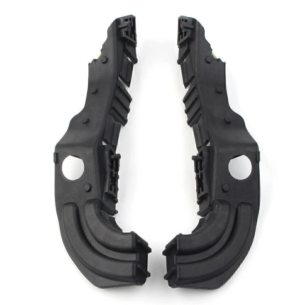 Front Bumper Bracket Mounts for Land Rover Range Rover Sport (2010-2013)