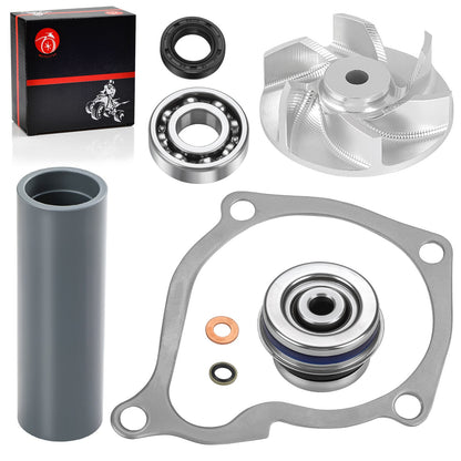 Water Pump Rebuild Kit for Polaris Magnum Ranger 425 500 (1995–2007)