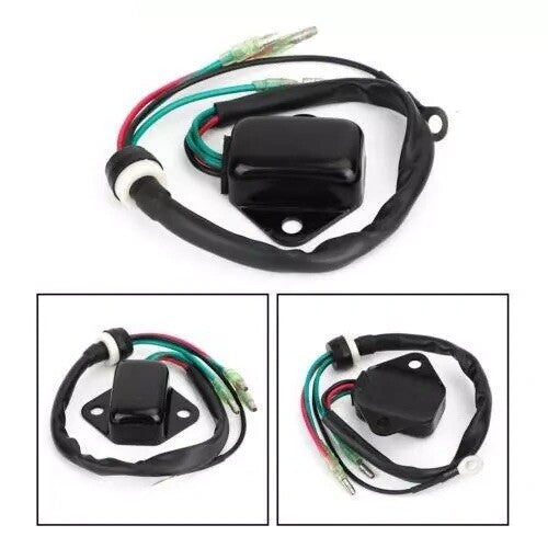 Voltage Rectifier Regulator for Yamaha WR500 (1987–1990)