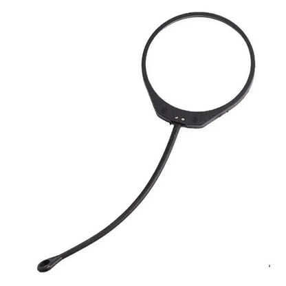 Anti Lost Fuel Tank Cap Cord / Press on Attachment for Golf A1-A8