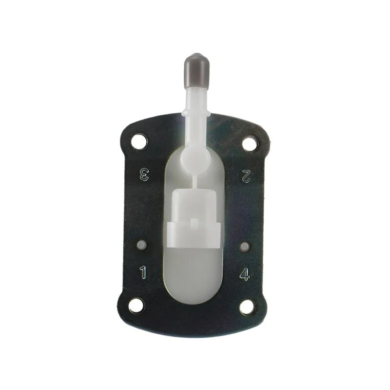 Fuel Pump Assembly for Motorcycle (12V)