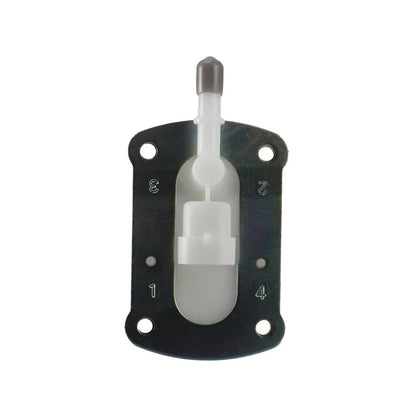 Fuel Pump Assembly for Motorcycle (12V)