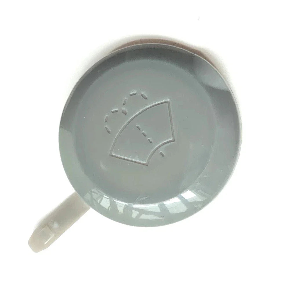 Washer Reservoir Tank Cap for Infiniti M35 M45 Q45 (2006-2010)