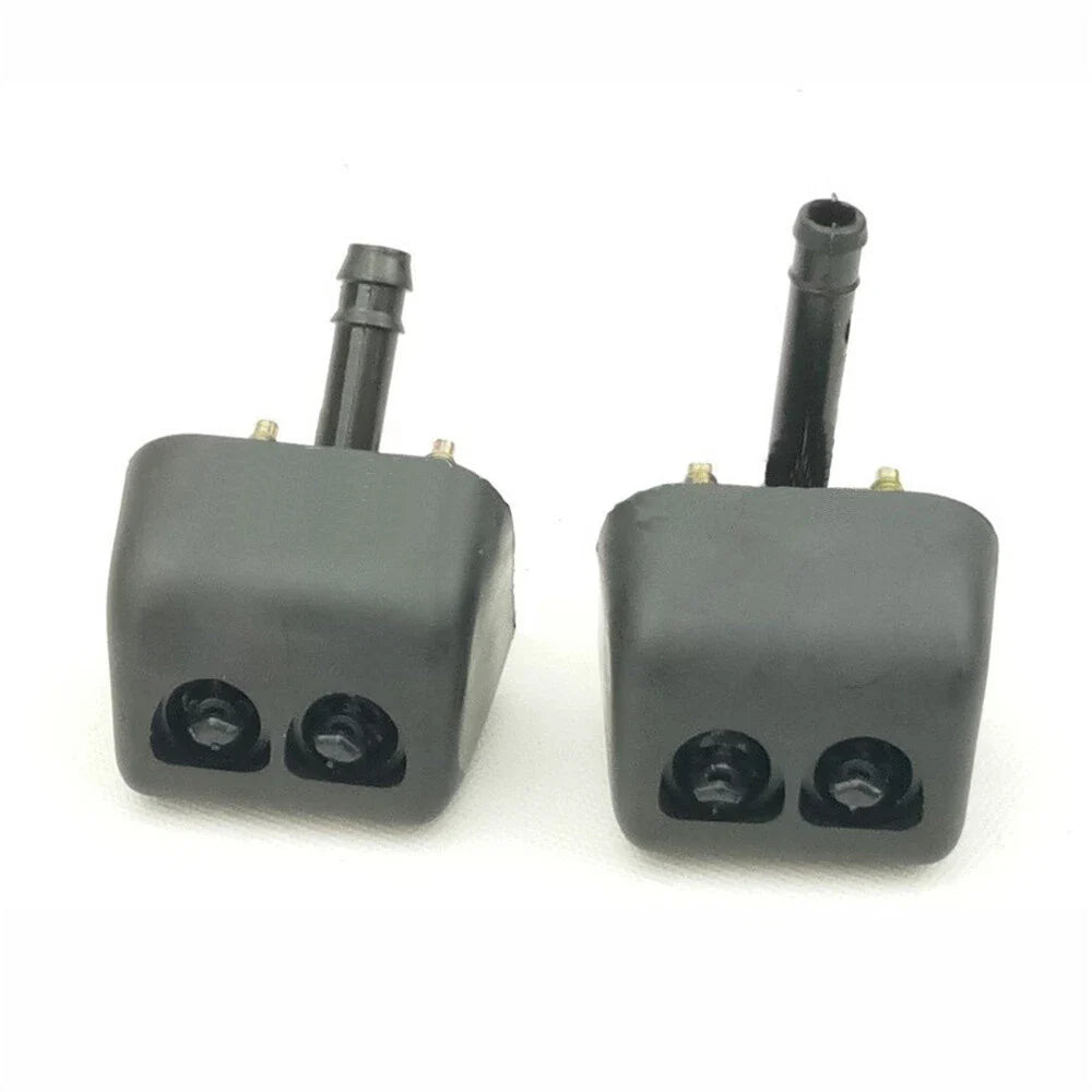 Headlight Washer Nozzle Jets for Mitsubishi Pajero Montero (2003-2006)