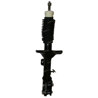 Front and Rear Shock Absorber Set for VZ Commodore Ute & Station Wagon (2000–2006)