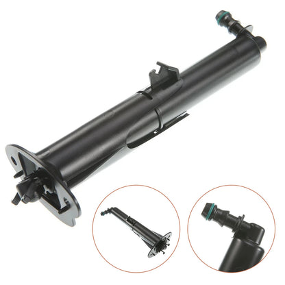 Front Headlight Spray Washer Nozzle Right 95862816210 for Porsche Cayenne (2003–2010)