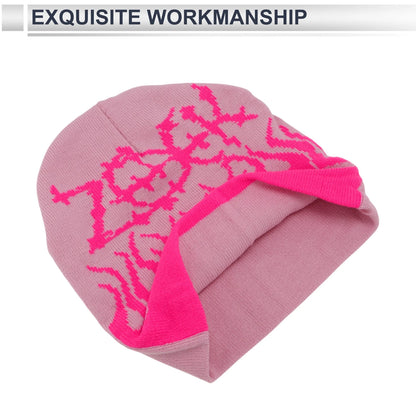 Cycling Hat for ZOOK Flame Pink (21x22cm)