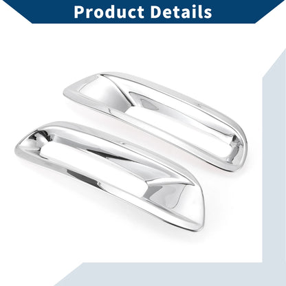 1 Pair Rear Left Tail Lights