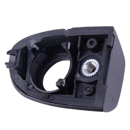 Exterior Front Right Door Handle for Kia Spectra & Spectra 5 (2000-2009)