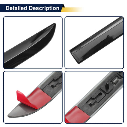 Door Garnish Trim No.51137397869 for BMW 7 Series (2016–2022)