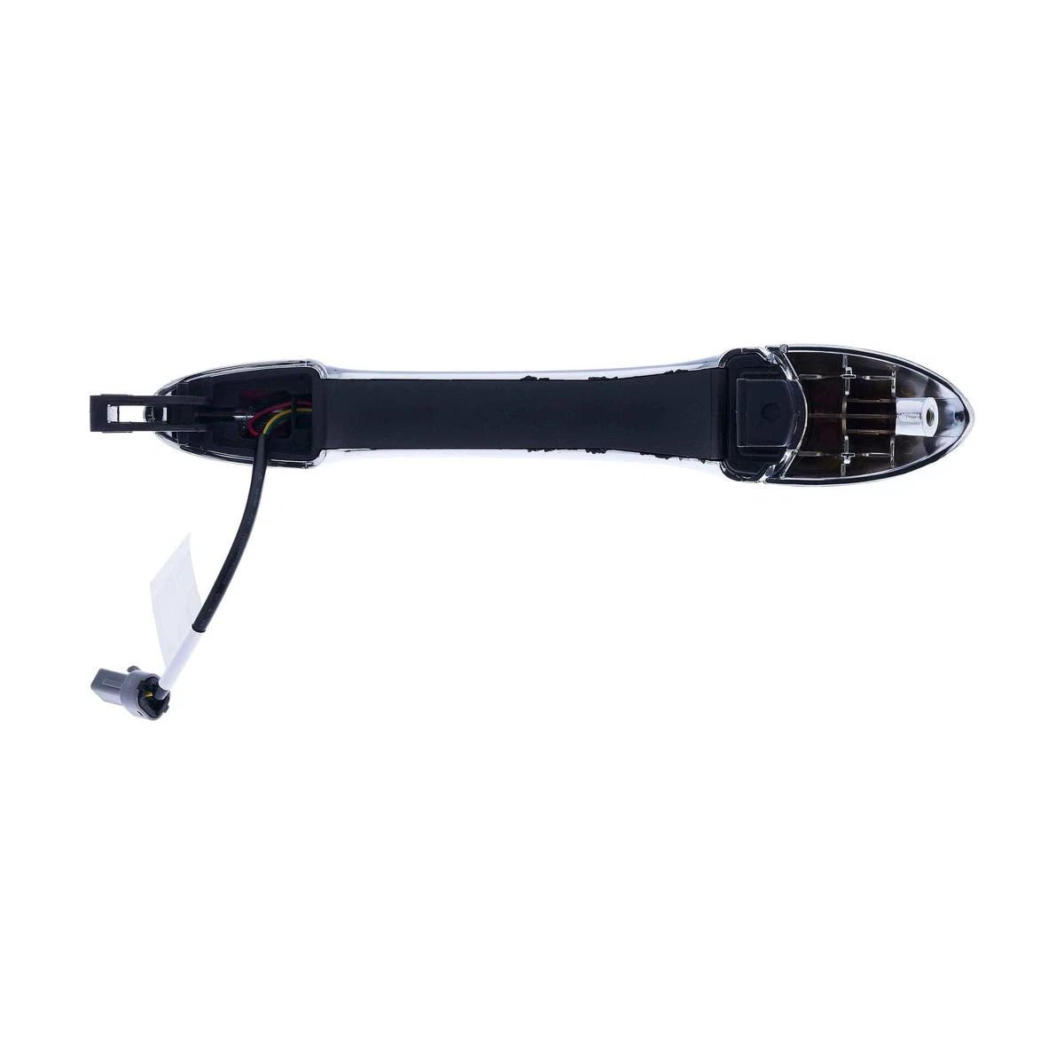Chrome Front Left Outer Door Handle for Hyundai Sonata (2010–2014)