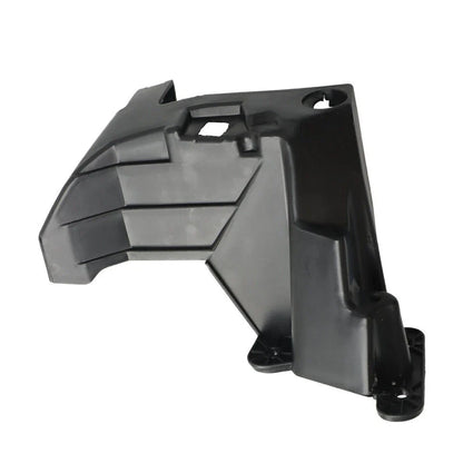 Front Bumper Fascia Support Brackets  for 2019-2023 Jeep Cherokee