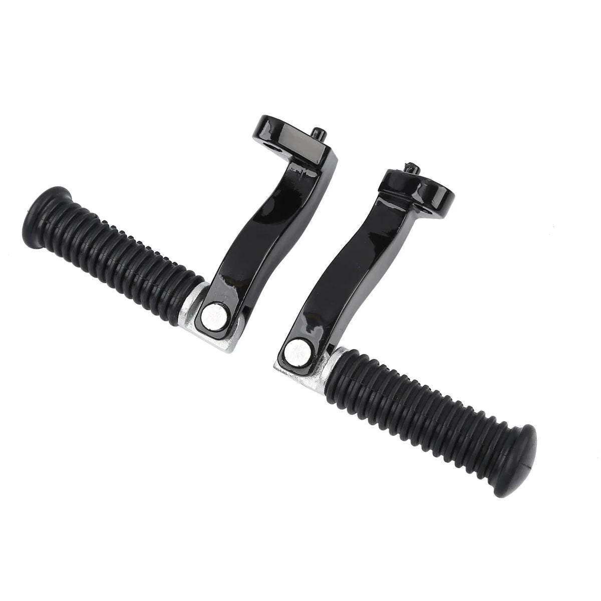 Passenger Foot Peg Mount Bracket for Harley Touring Electra Glide (1993-2025)