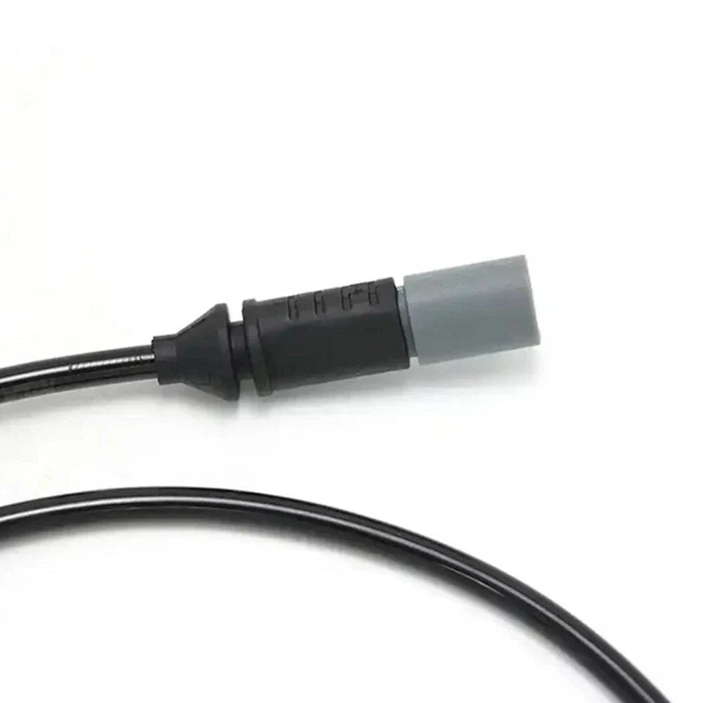 Rear Brake Pad Wear Sensor for BMW 2 3 4 Series M2 M3 M4 (2014-2023)