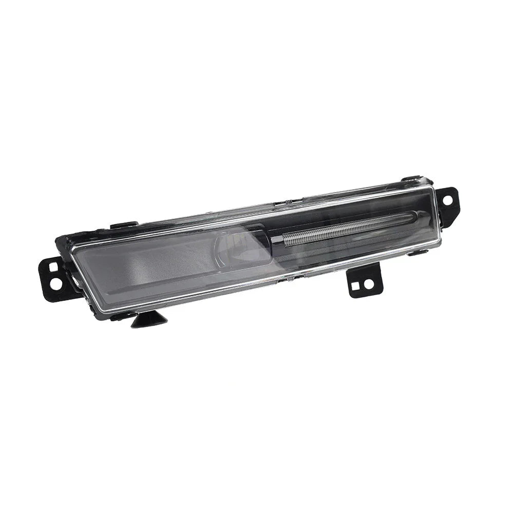 Front Fog Light Assembly Left Side for Land Rover Range Rover Sport (2006-2013)