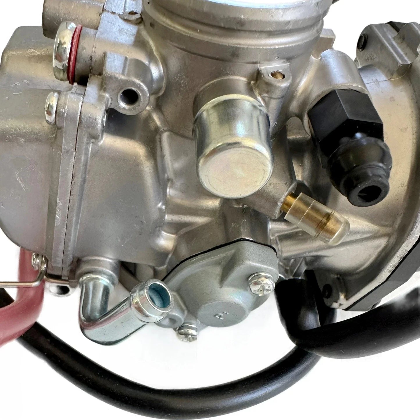 36mm Carburetor for Hisun 350cc 400cc YFM400 KFX400 Quad Dirt Bike