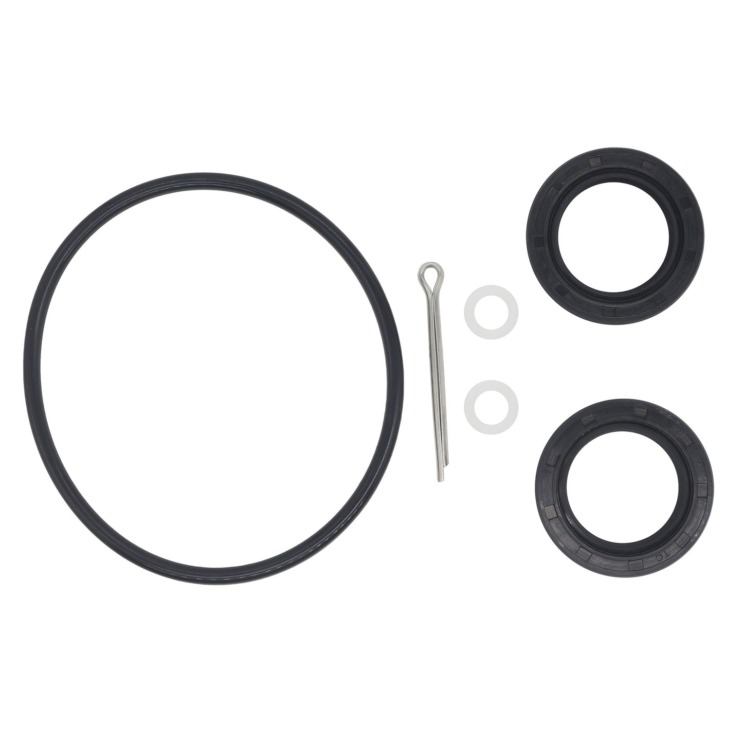Lower Unit Oil Seal for Honda BF115A BF130A (2001–2006)