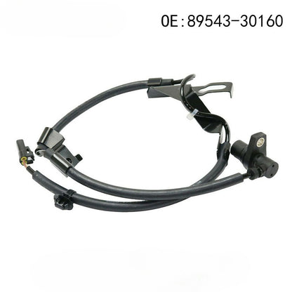 ABS Speed Sensor Set for Lexus GS400 GS430 (1998–2005)