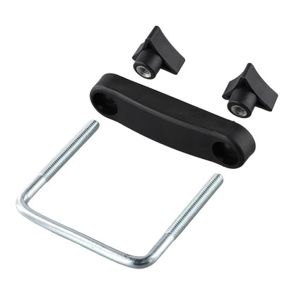 U Bolt Roof Rack Clamps for Car Roof Rack Use