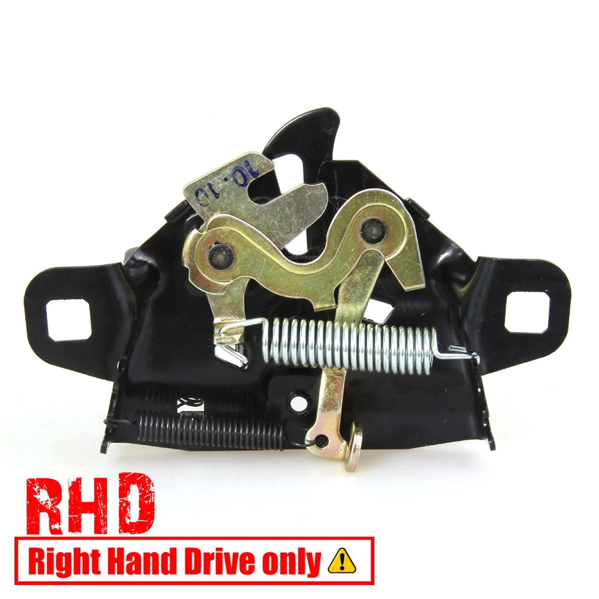 Hood Latch Striker Lock for Toyota Hilux LN40 LN46 RN40 RN41 RN46 (RHD)