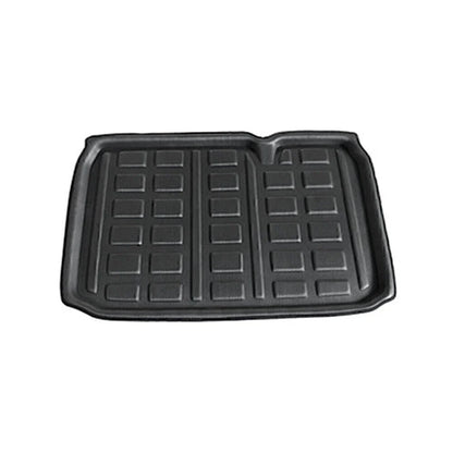 Rear Trunk Mat Cargo Liner for Ford EcoSport (2019)