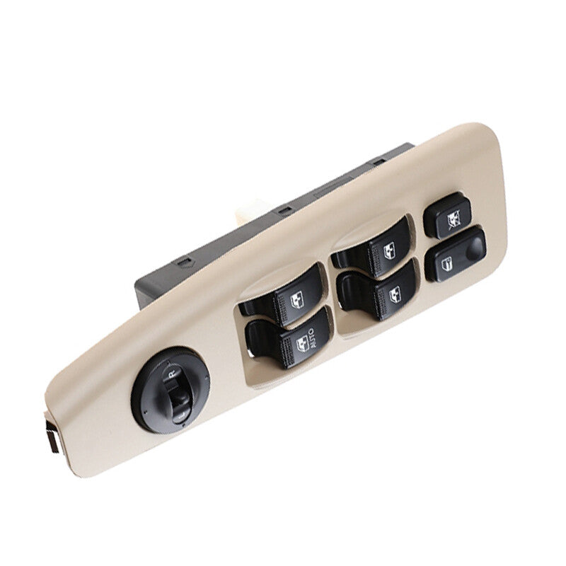 Power Window Master Control Switch for Kia Spectra (2004–2009)