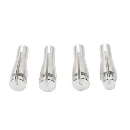 Set of 4 Door Latch Lock Cable Repair Kit for Ford F150 F250 F350 E-Series Ranger