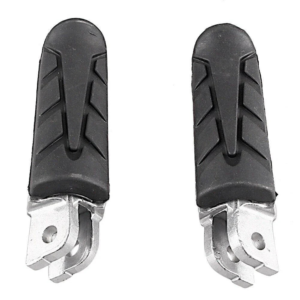 Front Foot Pegs for Honda CBR 1000 FH/FJ (1987-1988)