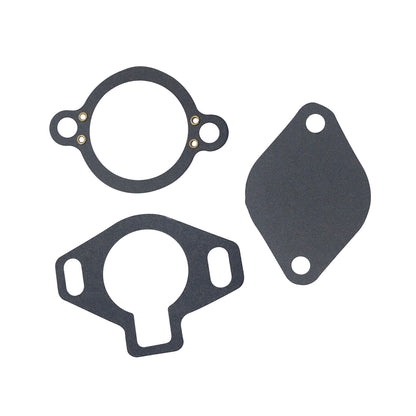 Thermostat Kit for Mercruiser 4.3L 5.0L 5.7L 7.4L 8.2L (1987–Present)