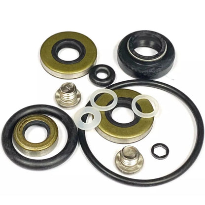Gearcase Seal O-ring Kit for Johnson Evinrude 8-15 HP (Year Range Not Specified)