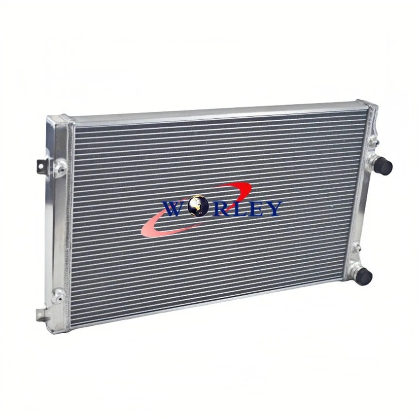 Aluminum Radiator for VW Golf MK6 GTI (2009–2014)