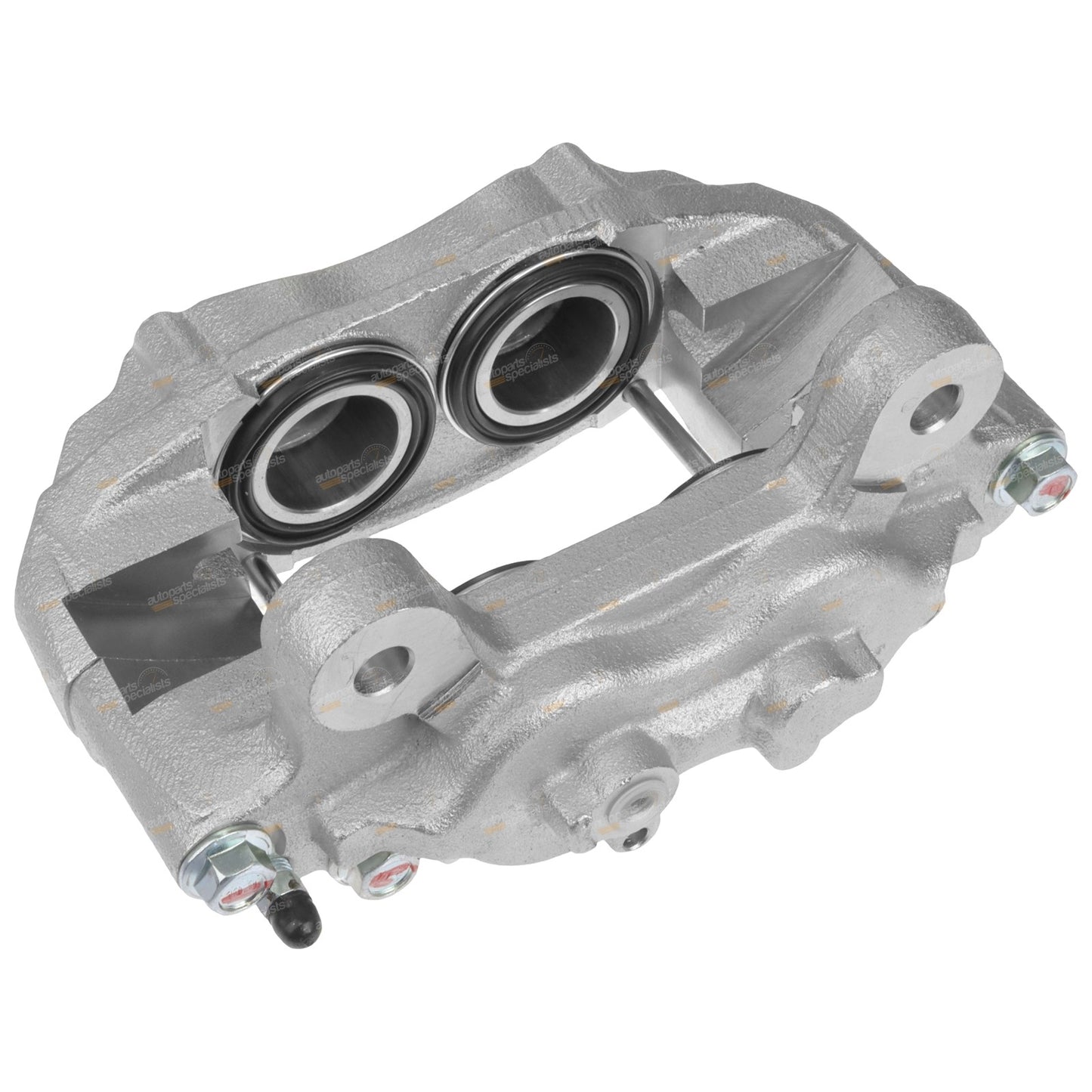 Front Left Disc Brake Caliper Assembly for Toyota HDJ80 HZJ80 FZJ80 (1992–1997)
