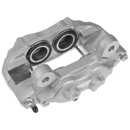 Front Left Disc Brake Caliper Assembly for Toyota HDJ80 HZJ80 FZJ80 (1992–1997)