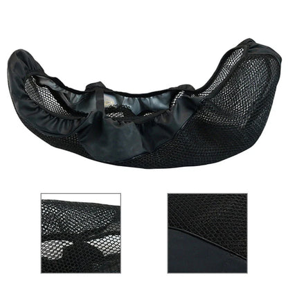 Seat Cover Cushion for Yamaha XMAX 300 250 125 400 (2017-2023)