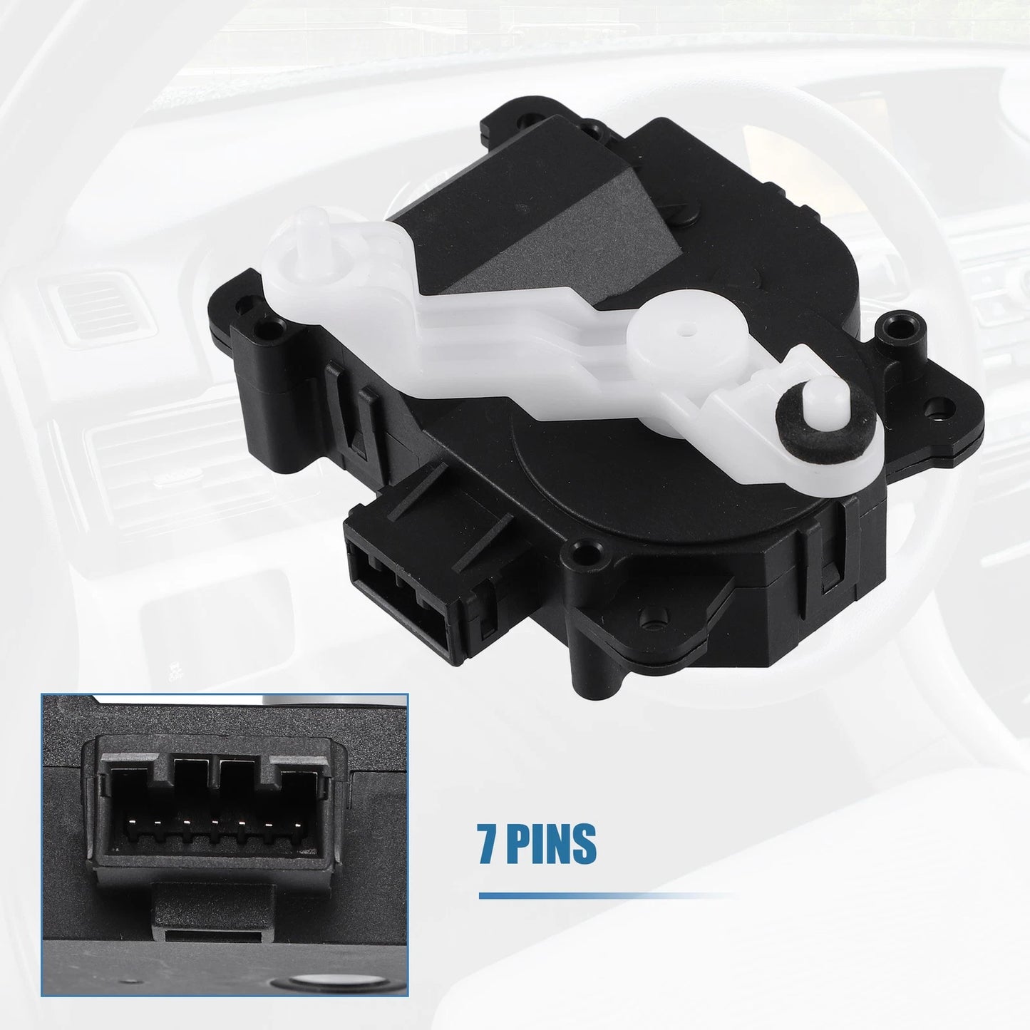 Air Door Actuator for Honda Odyssey (2018–2023)