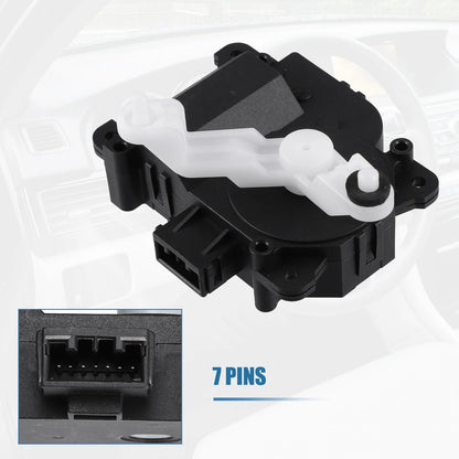 Air Door Actuator for Honda Odyssey (2018–2023)