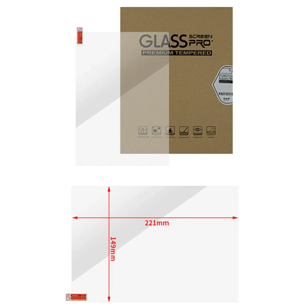 Screen Protector Film for Suzuki Jimny 5-Door XL GL (2023-2024)