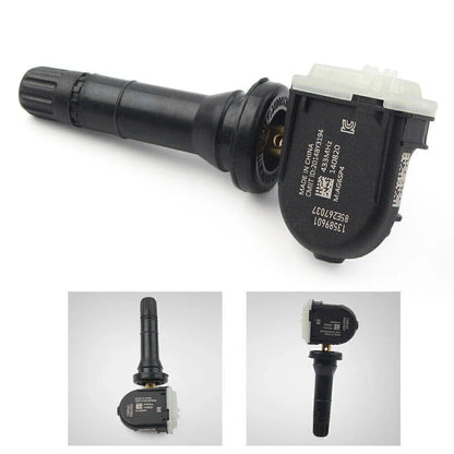 TPMS Tire Pressure Monitoring Sensor for Buick Cadillac Chevy GMC (2007-2023)