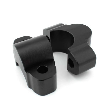 CNC Handlebar Lifts Mounting Clamp for Yamaha Tenere 700 (1994-2019)