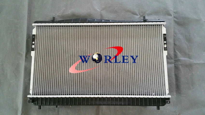 Radiator for Holden Viva JF (2005–2009)