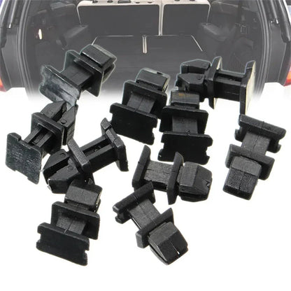 20 x Interior Trim Clips for Mercedes-Benz E Class W124 W210 (1985-2002)